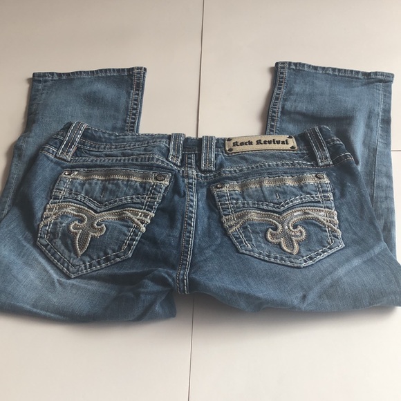 Rock Revival Capri - Picture 7 of 13